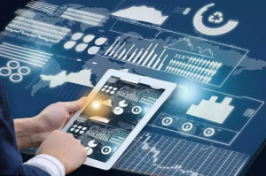 “數字工地”建設初顯成效