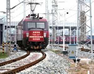 新基建：誰的機遇？