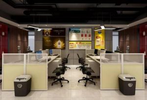 辦公室與規律體系