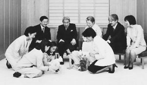 公司會議議事規則