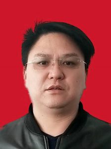 二級建造師何承致